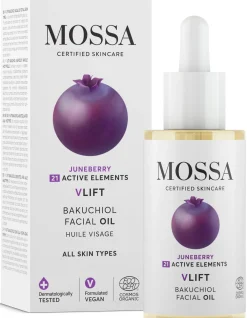 V-Lift Bakuchiol Facial Oil, 30 ml