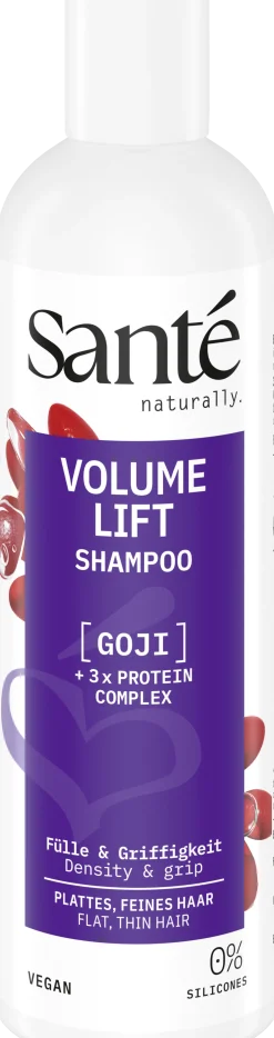 Volume Lift Shampoo, 250 ml