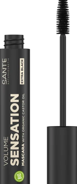Volume Sensation Mascara 01 Black, 12 ml