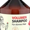 Volume Shampoo, 500 ml