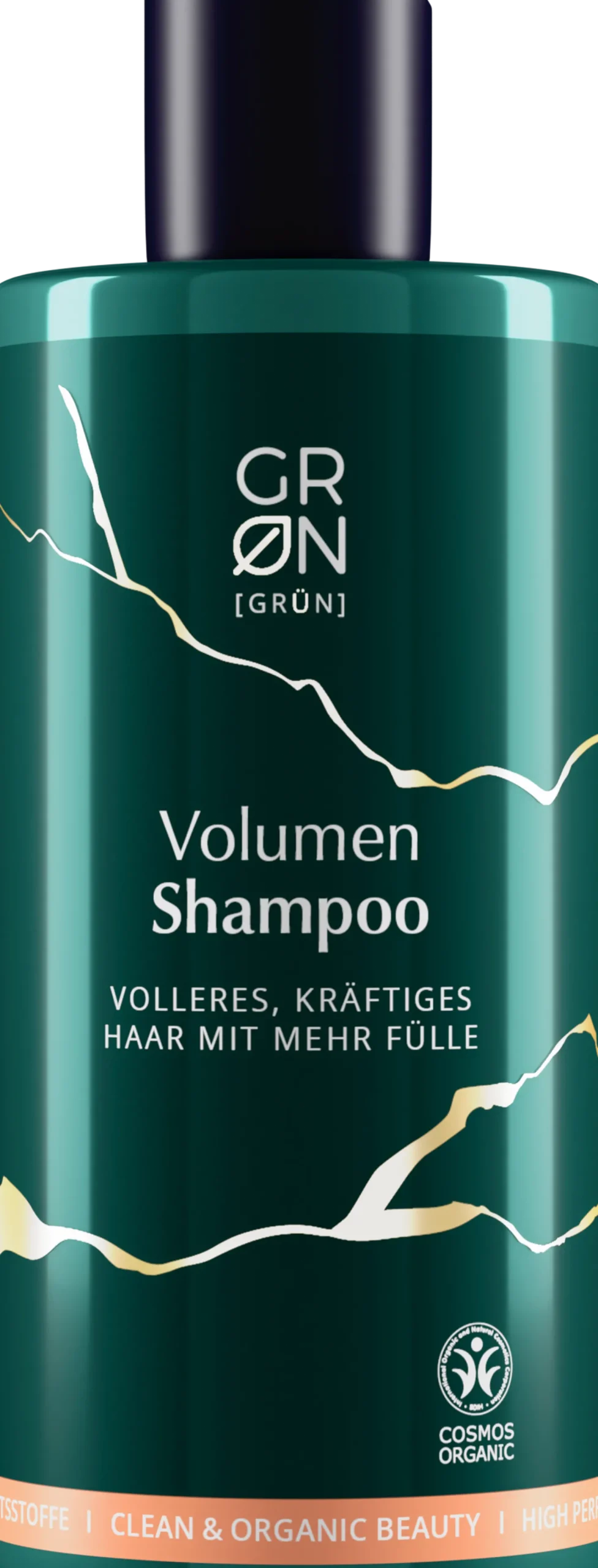 Volume Shampoo, 300 ml