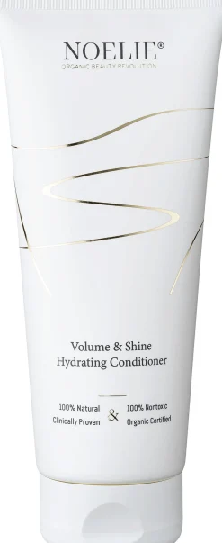 Volume & Shine Hydrating Conditioner, 200 ml
