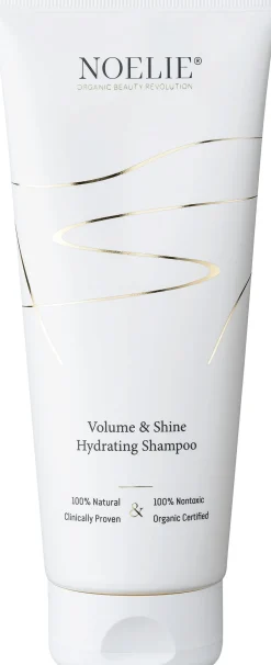 Volume & Shine Hydrating Shampoo, 200 ml