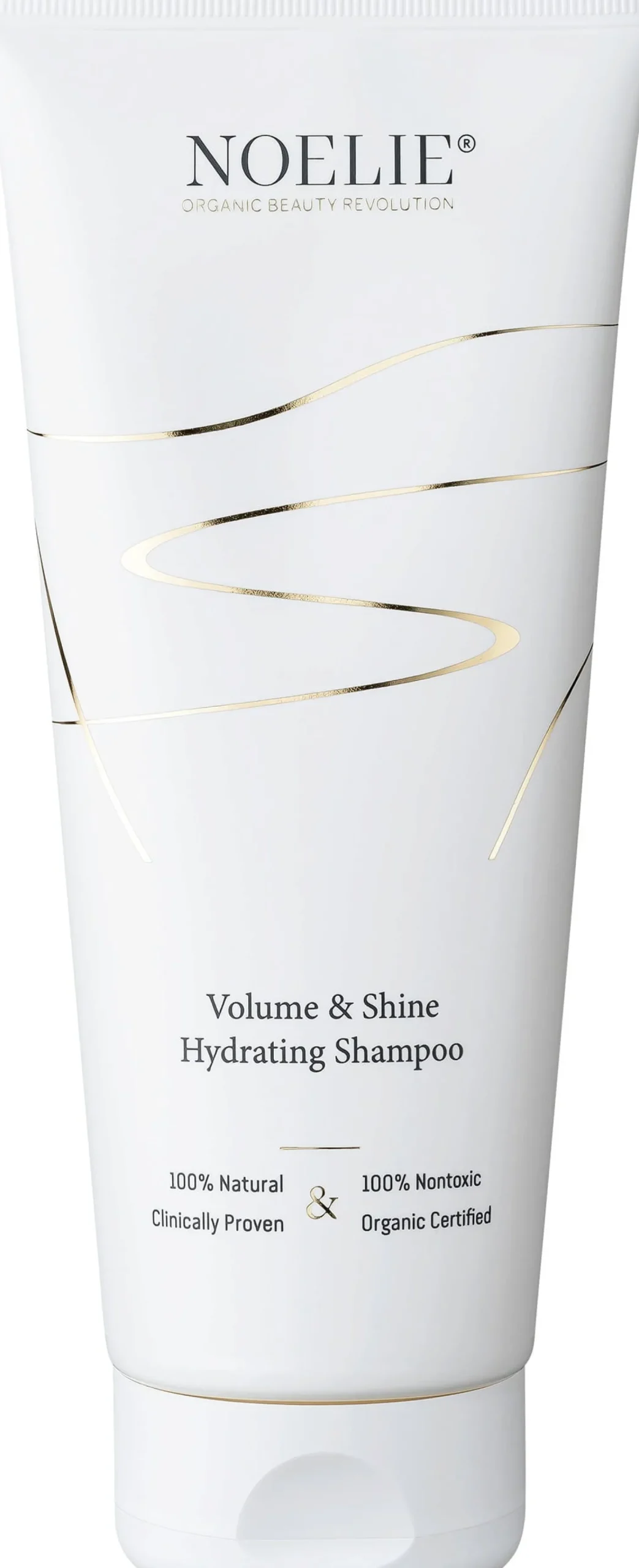 Volume & Shine Hydrating Shampoo, 200 ml