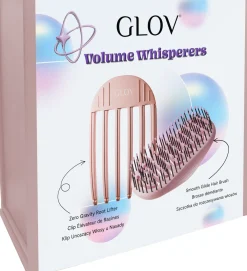 Volume Whisperers Set