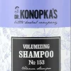 Volumizing Shampoo Nº153, 280 ml