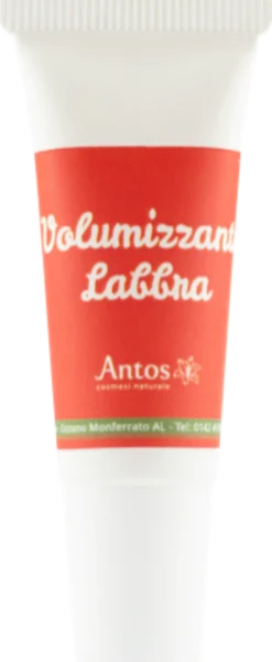 Volumizzante Labbra Naturale, 10 ml