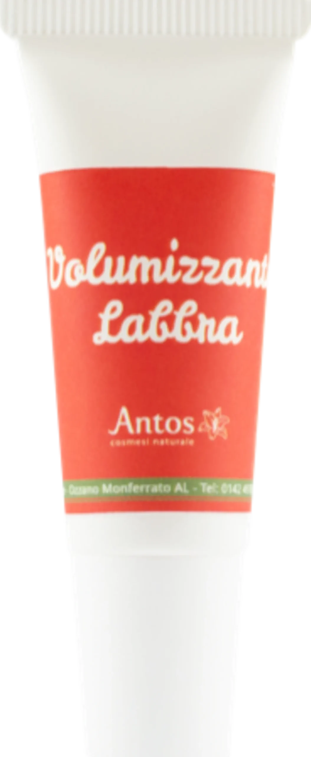 Volumizzante Labbra Naturale, 10 ml