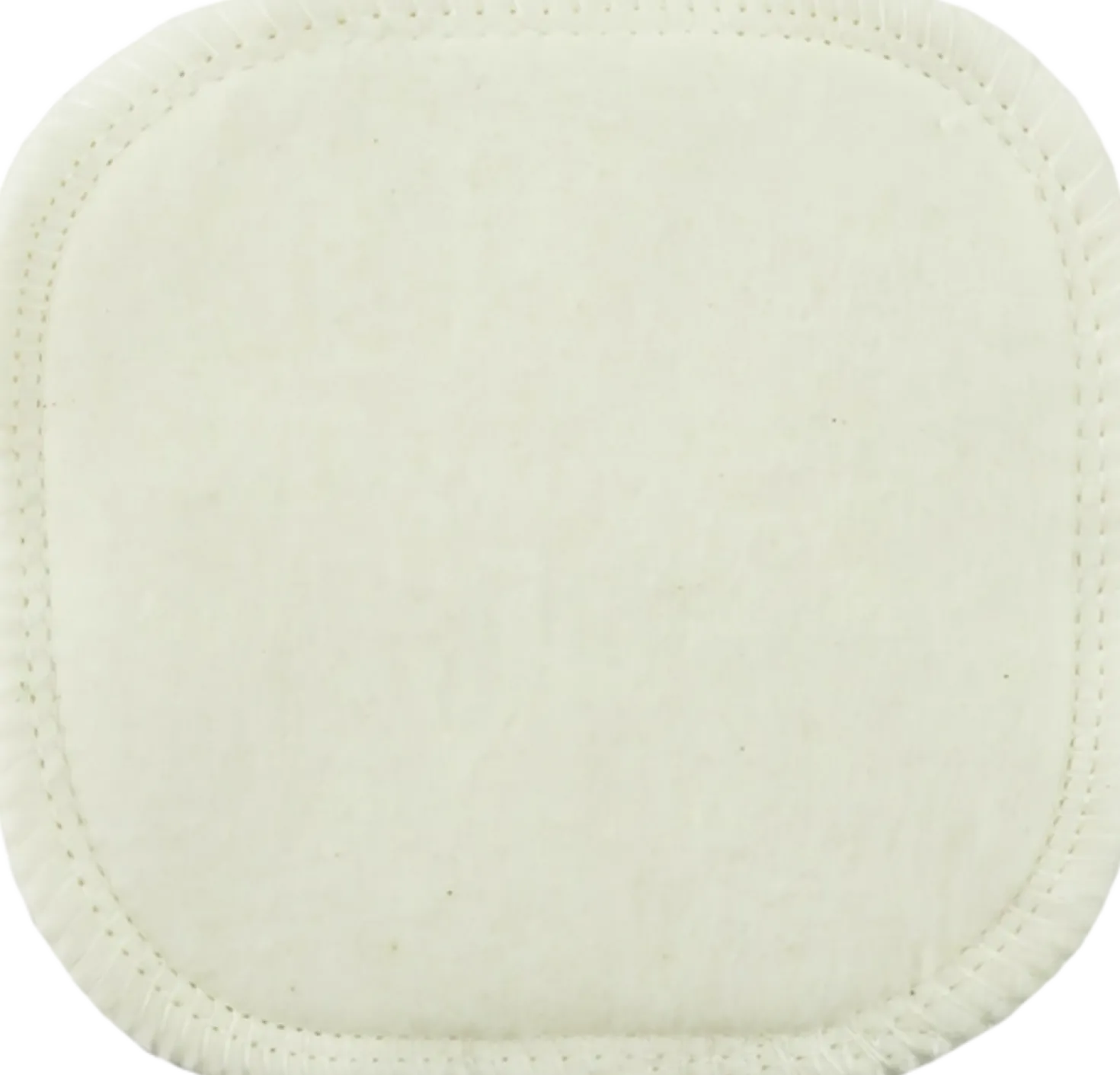 Washable Make-up Remover Square