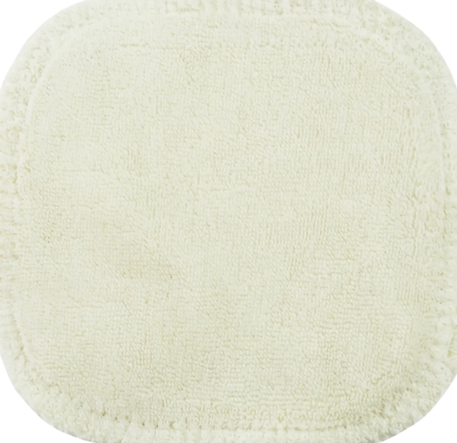 Washable Make-up Remover Square