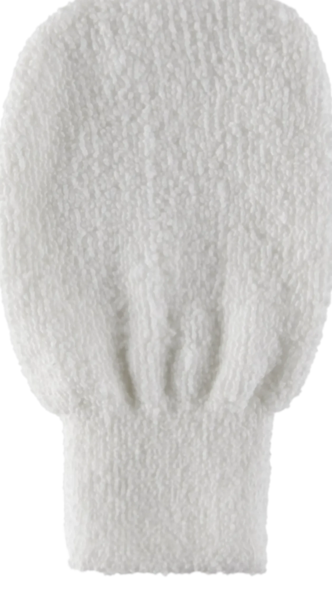 Water Cleansing Glove