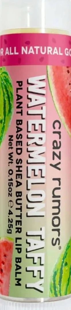 Watermelon Taffy Lip Balm, 4,25 g