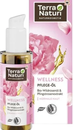 Wellness - Olio, 100 ml