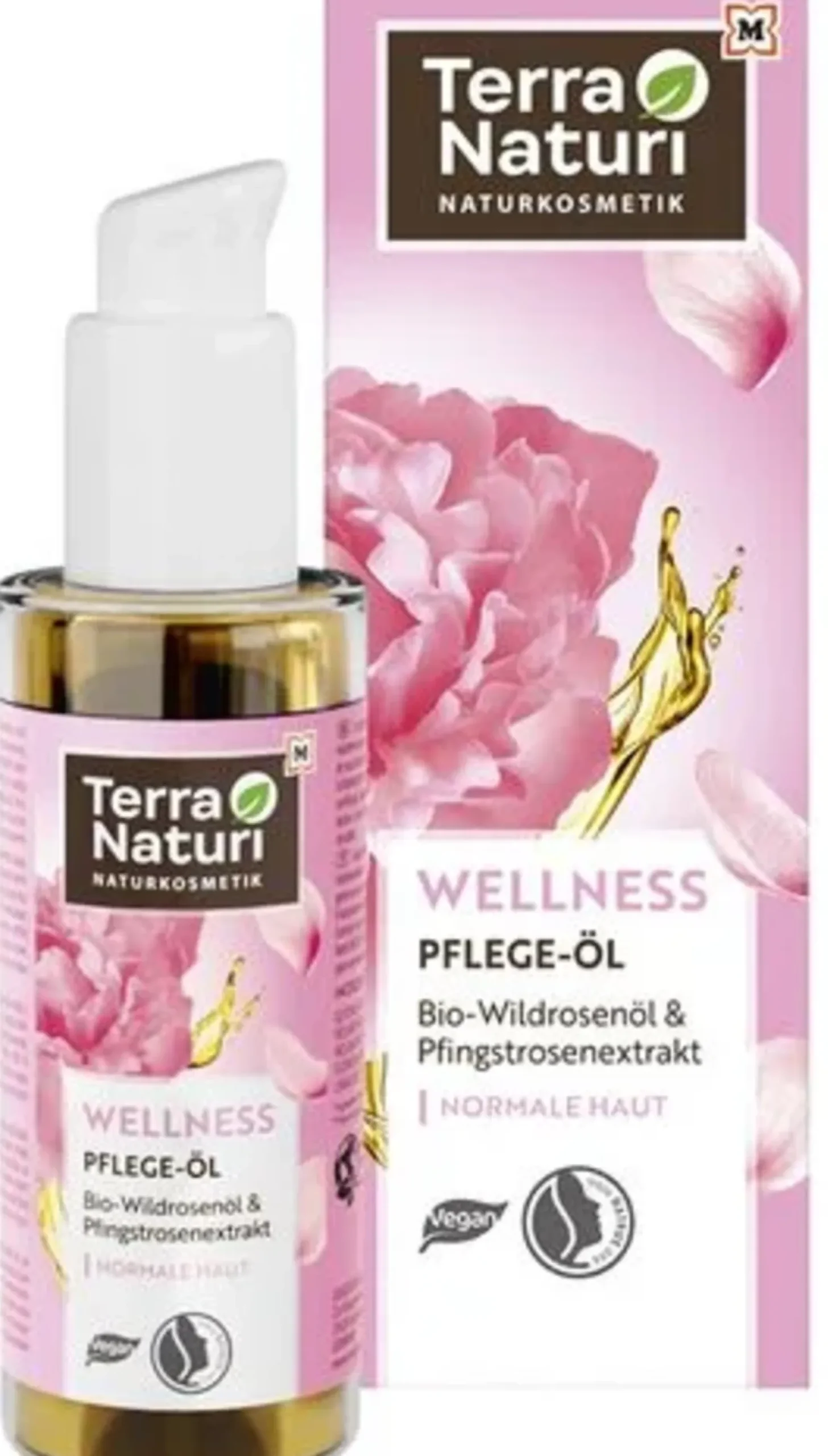 Wellness - Olio, 100 ml