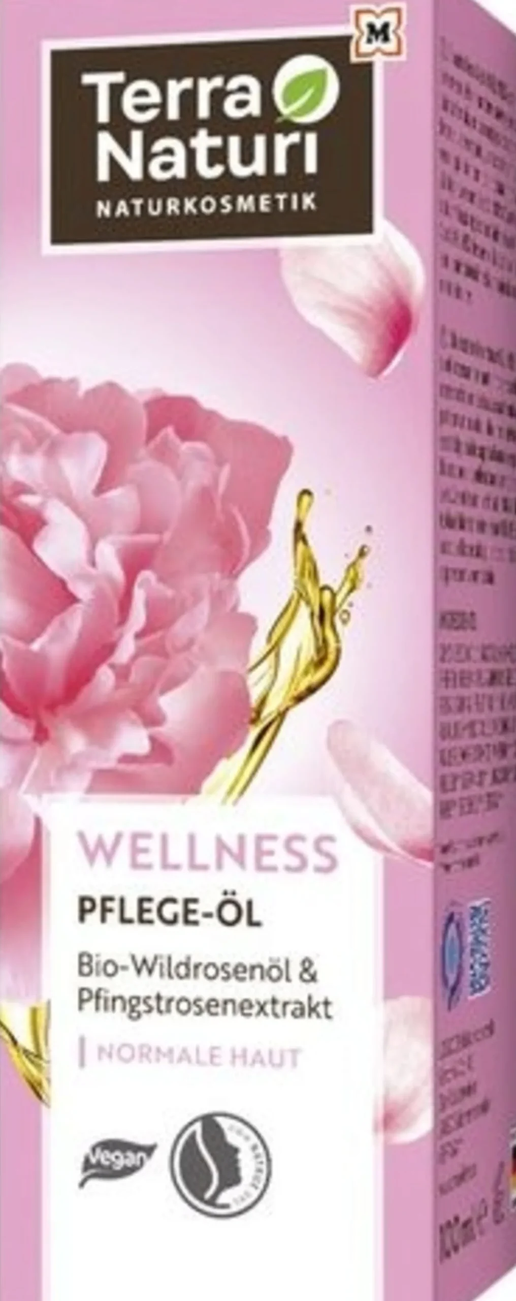 Wellness - Olio, 100 ml