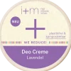 WE REDUCE! Deodorante in Crema alla Lavanda, 30 ml