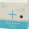 WE REDUCE Verbena Shampoo Bar, 50 g