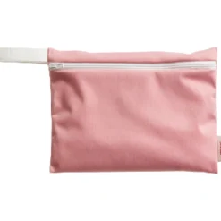 Wet Bag, small, Pink