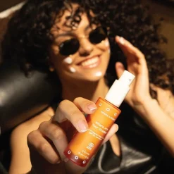 Where Are Your Shades? Sun Protection Face Cream SPF 50, 30 ml