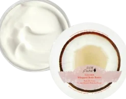 Whipped Body Butter, Coconut (96 g)