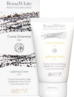 White Crema Schiarente Viso, 50 ml