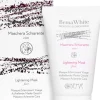 White Maschera Schiarente Viso, 50 ml