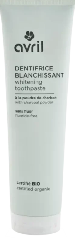 Whitening Toothpaste, 100 ml