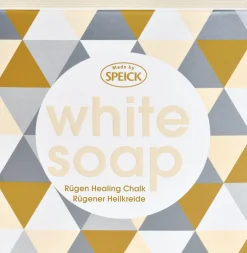 White Soap Sapone al Gesso di Rügen, 100 g