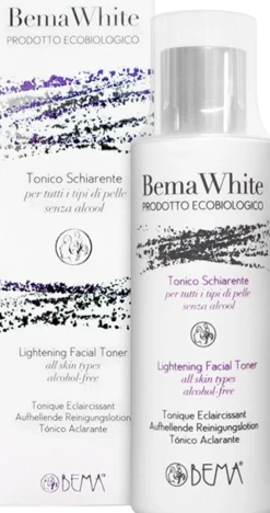White Tonico Schiarente, 200 ml