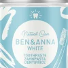 White Toothpaste, 100 ml