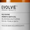 Wild Divine Aromatic Bath Oil, 190 ml