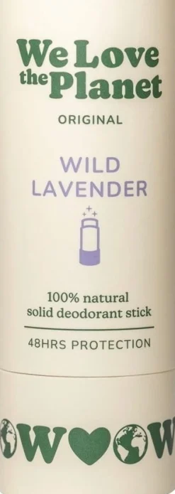 Wild Lavender Deo, 40 g