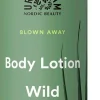 Wild Lemongrass Body Lotion, 245 ml