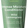 Wild Lemongrass Conditioner, 180 ml