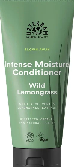 Wild Lemongrass Conditioner, 180 ml