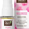 WILDROSE - Olio Viso, 15 ml