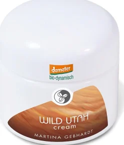 Wild Utah Cream, 50 ml