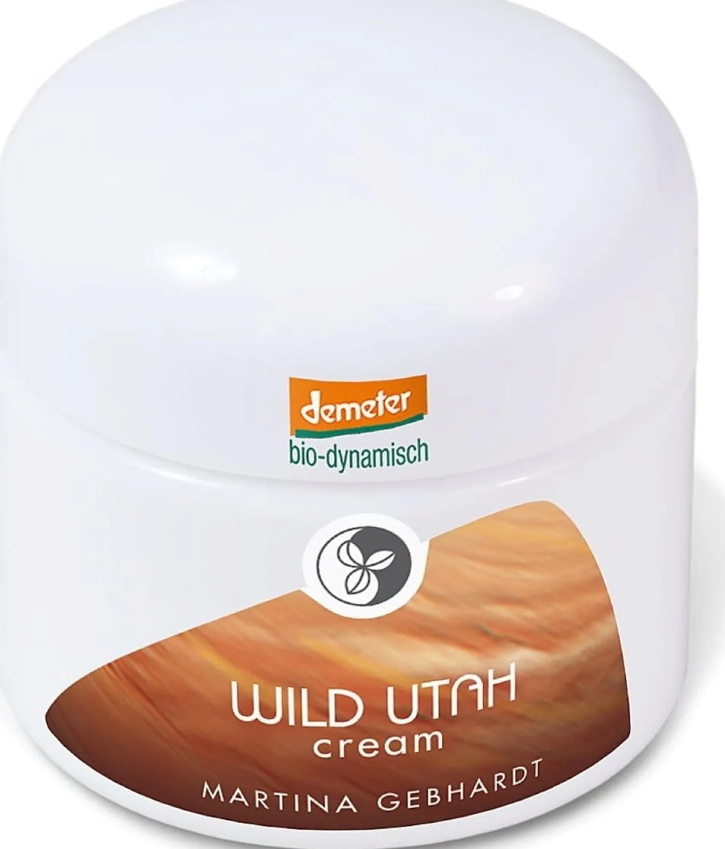 Wild Utah Cream, 50 ml