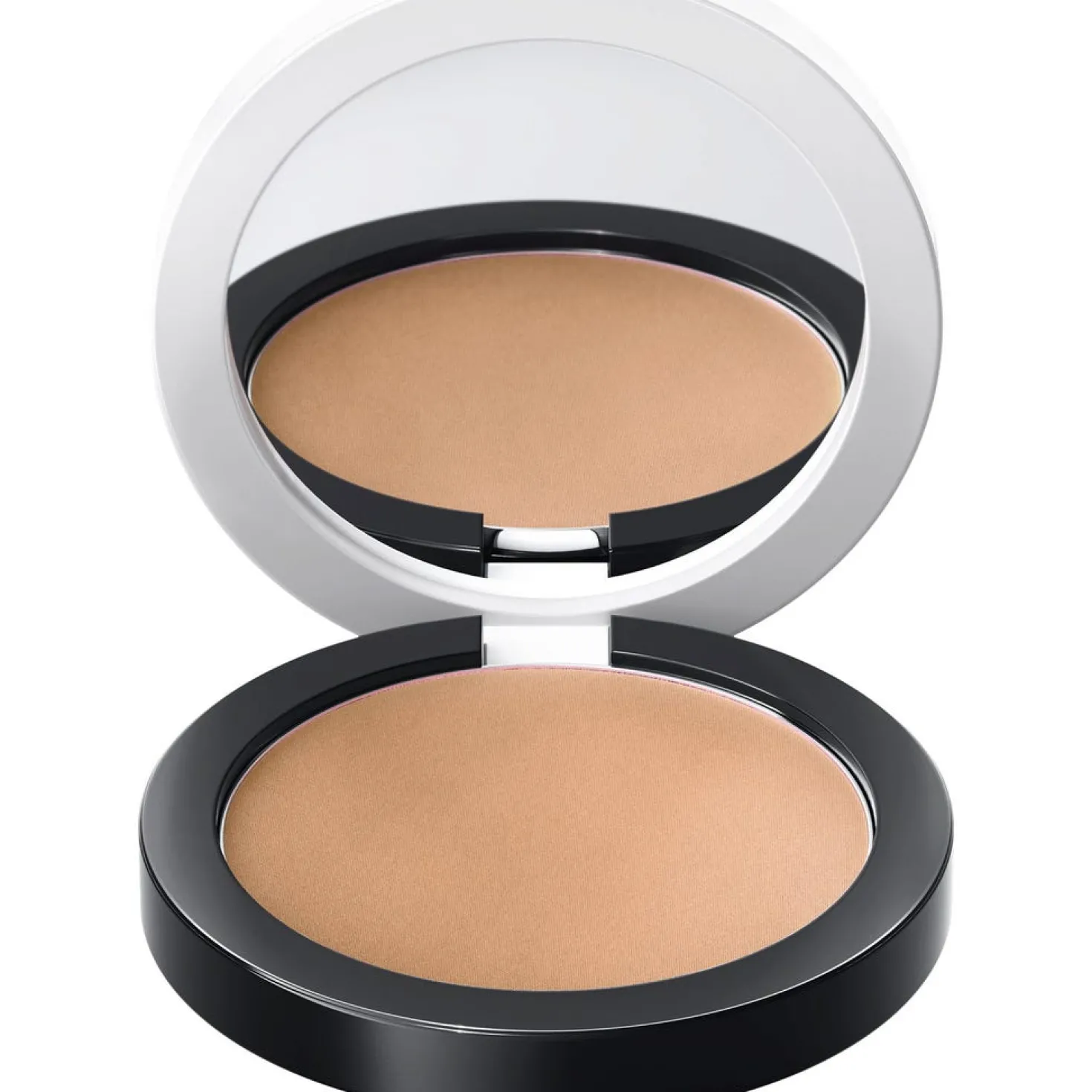 WOLKEN Compact Powder SPF 50, Light 01 (9 g)