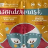 Wondermask 2 Steps Beauty Anti-Age, 13 ml