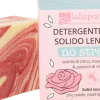 WONDER POP Detergente Viso Solido Lenitivo No Stress, 70 g