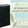 WONDER POP Detergente Viso Solido Purificante Bye Bye Impurità, 70 g