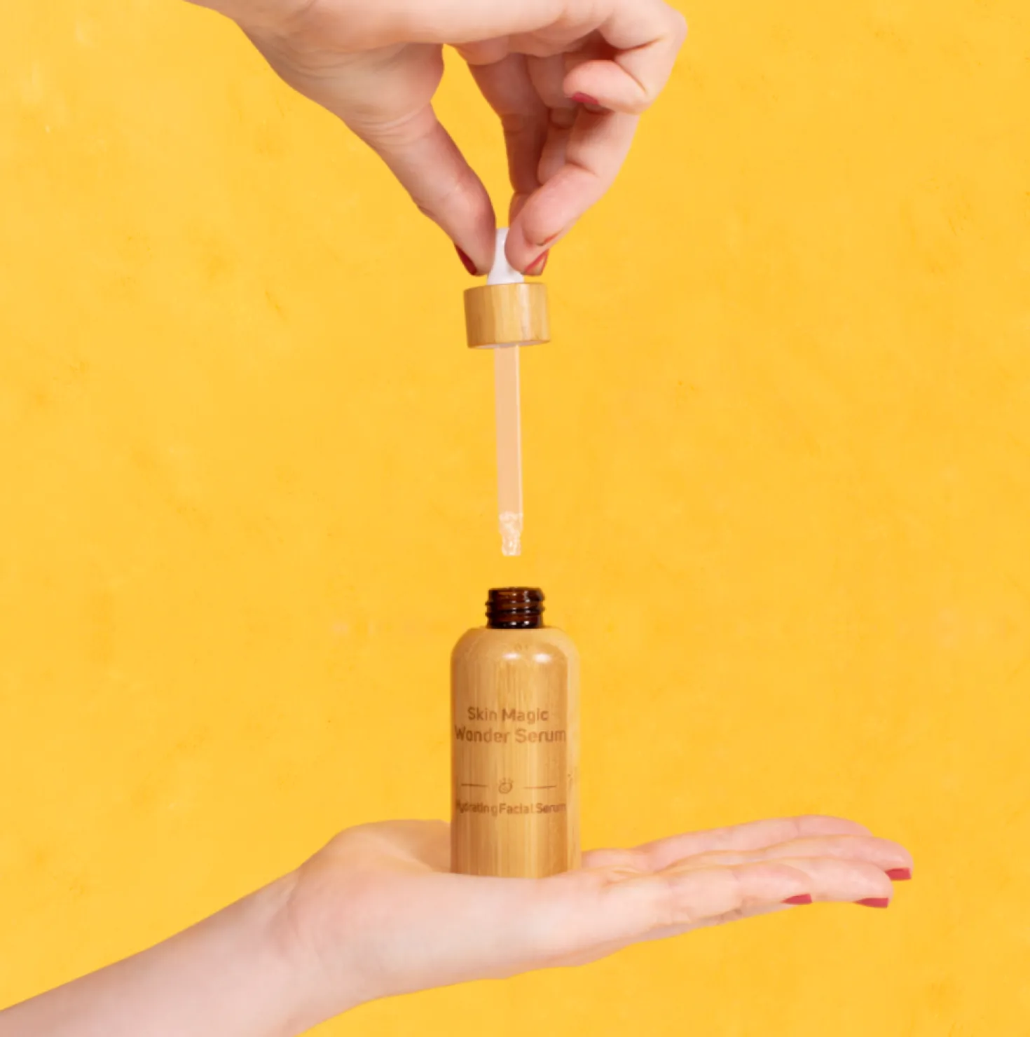Wonder Serum, 30 ml