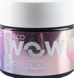 WOW Face Cream, 50 ml