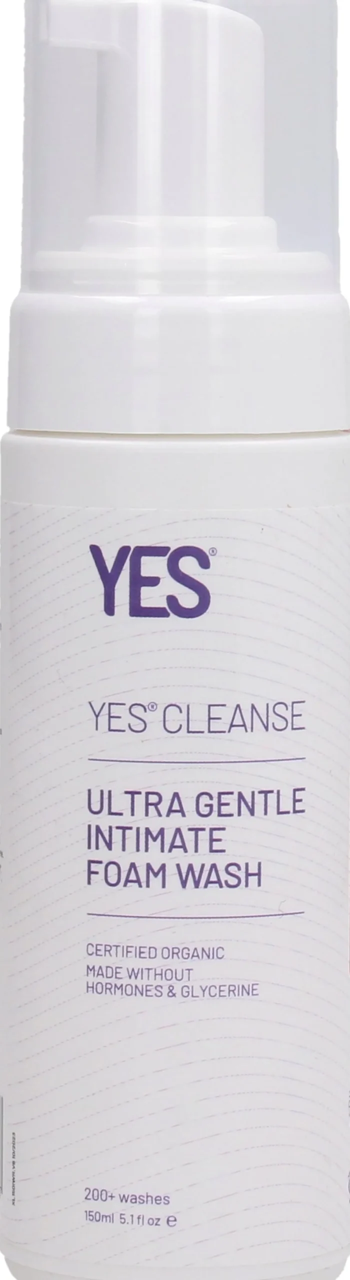 Yes Cleanse Rose, 150 ml