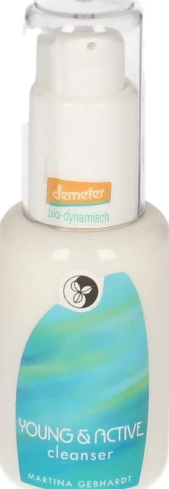 Young & Active Cleanser, 30 ml