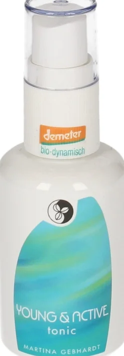 Young & Active Tonic, 30 ml