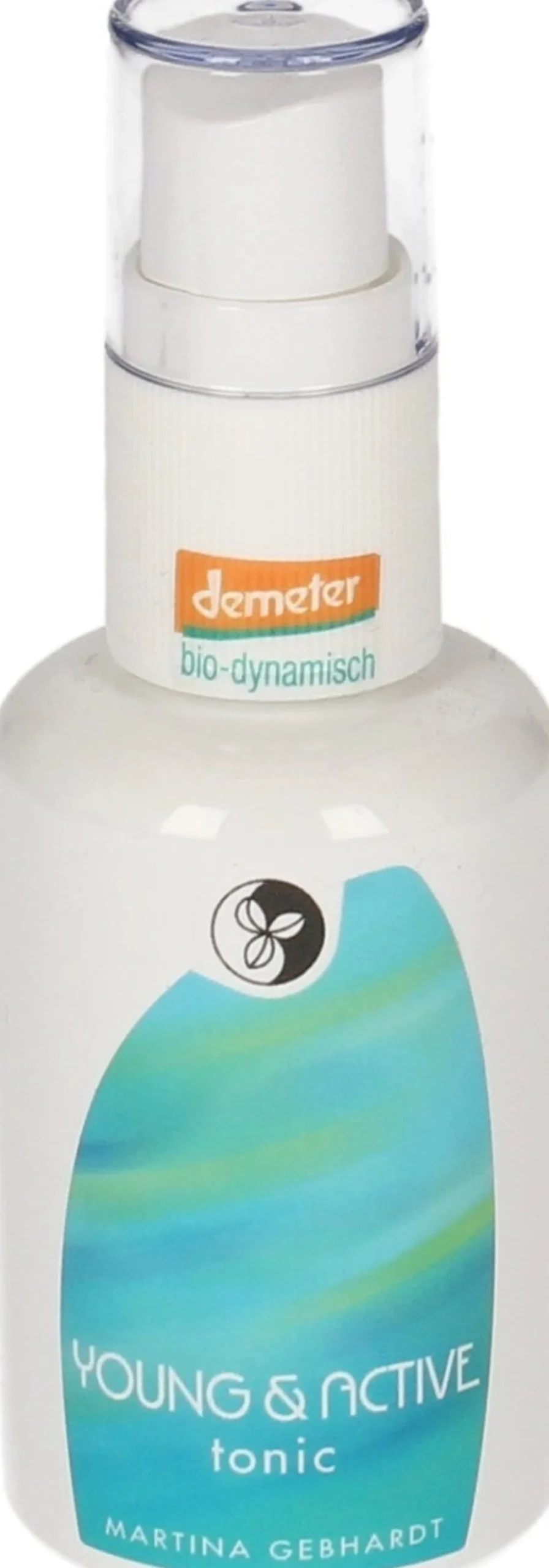 Young & Active Tonic, 30 ml