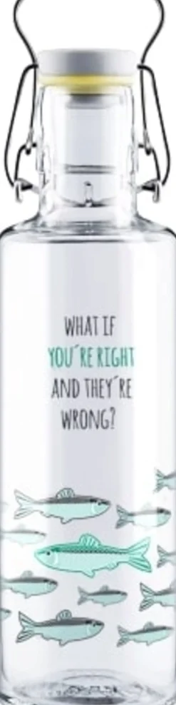 You're right, 0,60 l