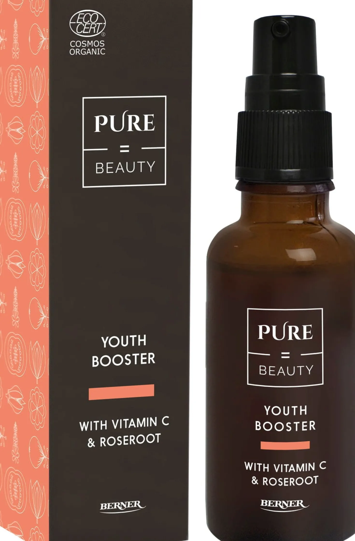 Youth Booster Serum, 30 ml